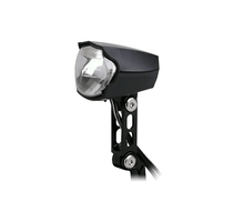 Simson LED koplamp voor Naafdynamo Brightly