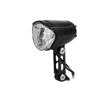Simson LED koplamp voor Naafdynamo Luminous