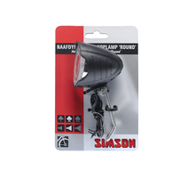 Simson Naafdynamo LED koplamp Round 7 LUX