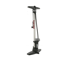 Simson Pro hogedrukpomp met manometer