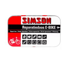 Simson Reparatiedoos E-Bike