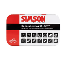 Simson Reparatiedoos Select