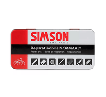 Simson Reparatiedoos normaal