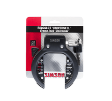 Simson Ringslot Universeel