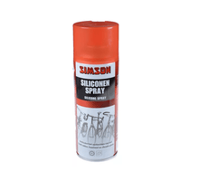 Simson Siliconen Spray 400ml