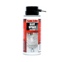Simson Slot Spray 100ml