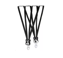 Simson Snelbinder Extra Lang - 4 binder