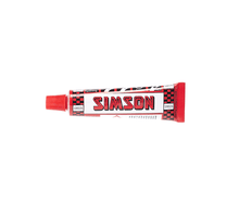 Simson Solutie 10ml