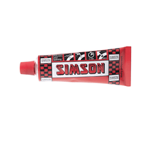 Simson Solutie 30ml
