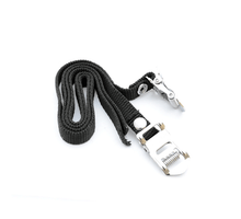 Simson Toeclip Riemen 2 stuks