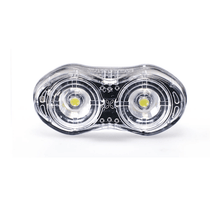 Simson USB LED lamp 'Eyes' wit