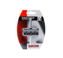 Simson remblokken cantilever 55mm per paar