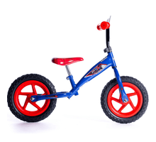 Spider-Man Loopfiets 12 inch