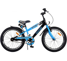 Volare Sportivo Kinderfiets Jongens 20 inch Blauw