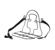 Steco Drager Monkey Mee Zwart