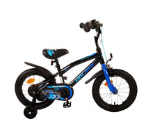 Volare Super GT Kinderfiets Jongens 14 inch Blauw