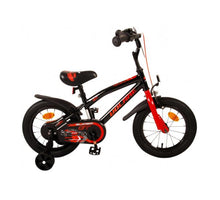 Volare Super GT Kinderfiets Jongens 14 inch Rood