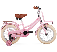 Supersuper Cooper Bamboo 14 inch Roze