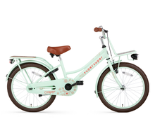Supersuper Cooper Bamboo 20 inch Pistache