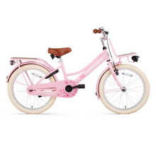 Supersuper Cooper Bamboo 20 inch Roze