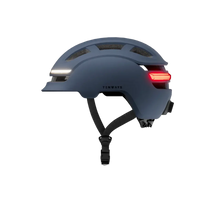TENWAYS EH20 Smart Helmet Blue