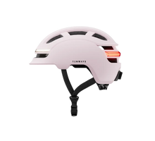 TENWAYS EH20 Smart Helmet Pink