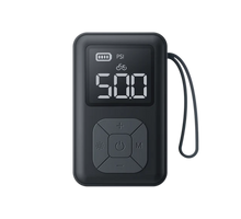 TENWAYS Electric Air Pump