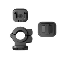 TENWAYS Universal Phone Mount - Adhesive mount-A