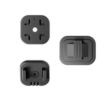 TENWAYS Universal Phone Mount - Adhesive mount-B