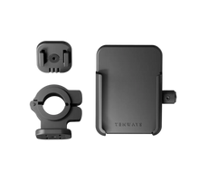 TENWAYS Universal Phone Mount - Holder mount-A