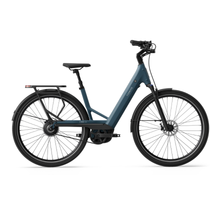 Tenways AGO Performance Elektrische Fiets Mineral Blue