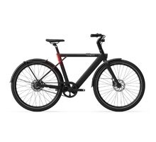 Tenways CGO009 Midnight Black