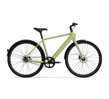 Tenways CGO600 Pro Avocado Green
