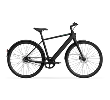 Tenways CGO600 Pro Midnight Black
