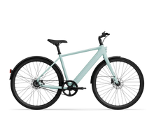 Tenways CGO600 Pro Mint Blue