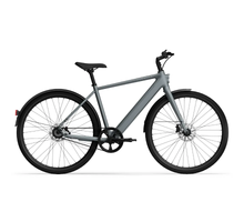 Tenways CGO600 Pro Pebble Grey