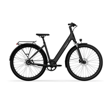 Tenways CGO800S Midnight Black