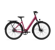 Tenways CGO800S Wild Berry