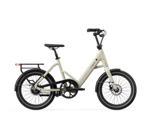 Tenways CGO Compact Sandstone Beige