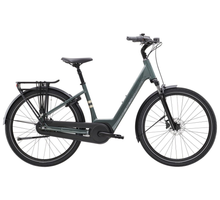 Trek District+ 2 Lowstep Elektrische Fiets Keswick