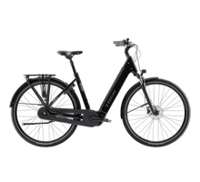 Trek District+ 3 N7 360 LS Dark Star