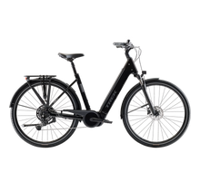 Trek District+ 3 R9 540 LS Dark Star