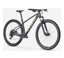 Trek Marlin 4 Gen 3 Matte Dark Web