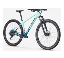 Trek Marlin 5 Gen 3 Miami Green Dark Aquatic Fade
