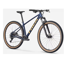 Trek Marlin 5 Gen 3 Mulsanne Blue
