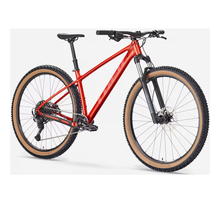 Trek Marlin 6 Gen 3 Lava