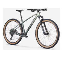 Trek Marlin 6 Gen 3 Matte Lichen Keswick Green Fade