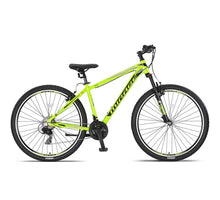 Umit Mirage 21 Speed 29 inch 50 cm MTB Lime