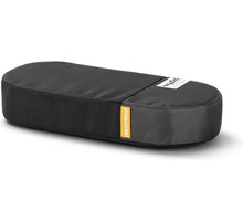 Urban Proof Bagagedragerkussen - Gerecycled - 37,5x17,7cm - Zwart Grijs