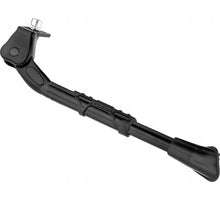 Ursus King - Fietsstandaard - 26/28 inch - Verstelbaar - Zwart